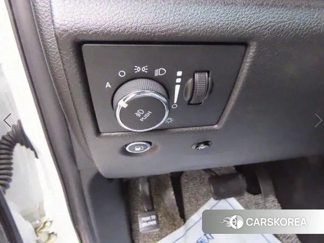 Jeep Grand Cherokee id 3349774 из Кореи 18