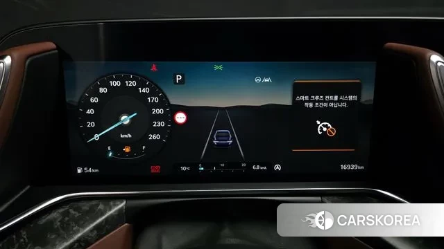 Genesis G90 (RS4) id 3272518 из Кореи 18