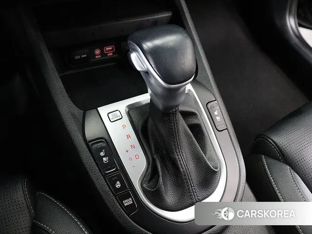 Kia Come New K3 id 3449278 из Кореи 18