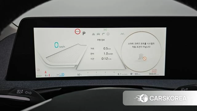 Kia EV6 id 4701891 из Кореи 28