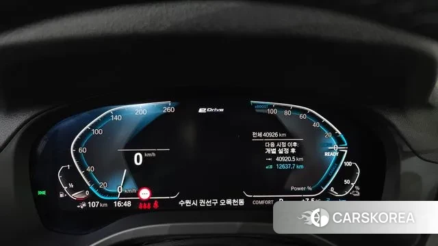 BMW X3 (G01) id 3407386 из Кореи 18