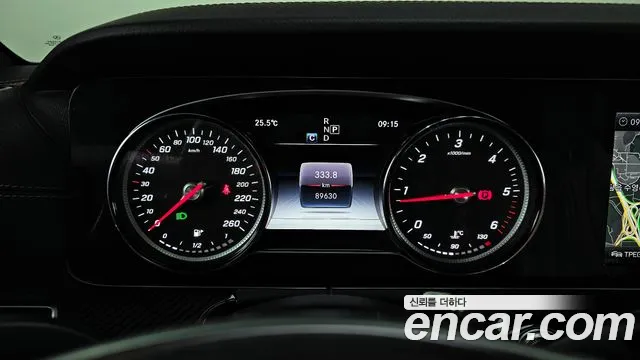 Mercedes-Benz E-Class W213 id 2834985 из Кореи 18