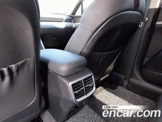 Kia K5 3rd generation id 2696715 из Кореи 18