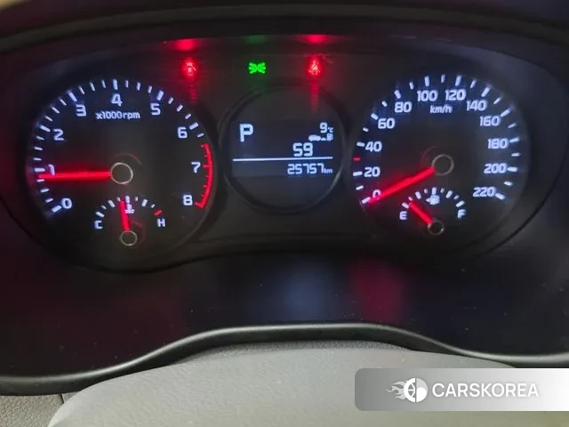 Kia All New Morning (JA) id 3718273 из Кореи 18