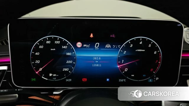 Mercedes-Benz S-Class W223 id 3953597 из Кореи 18