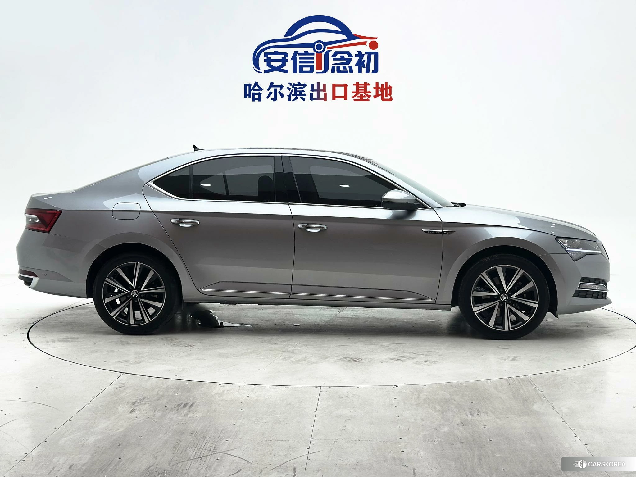 Skoda Speed pie id 4510555 из Китая 22