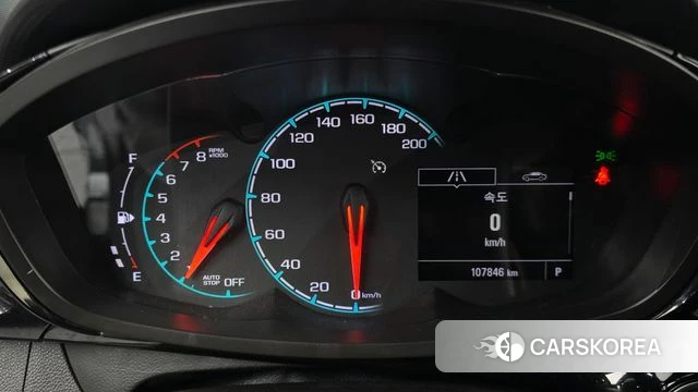 Chevrolet (GM Daewoo) The New Spark id 4232970 из Кореи 30