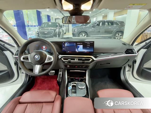 BMW i3 id 4348527 из Китая 14