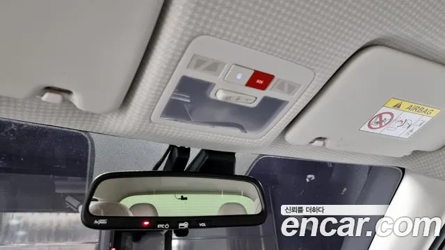 Hyundai Casper id 2645888 из Кореи 18