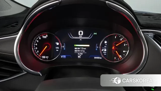 Chevrolet (GM Daewoo) The New Malibu id 3625592 из Кореи 18