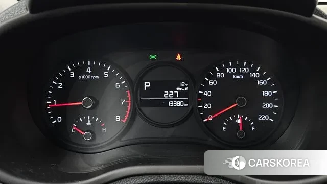 Kia Morning Urban (JA) id 3457858 из Кореи 18