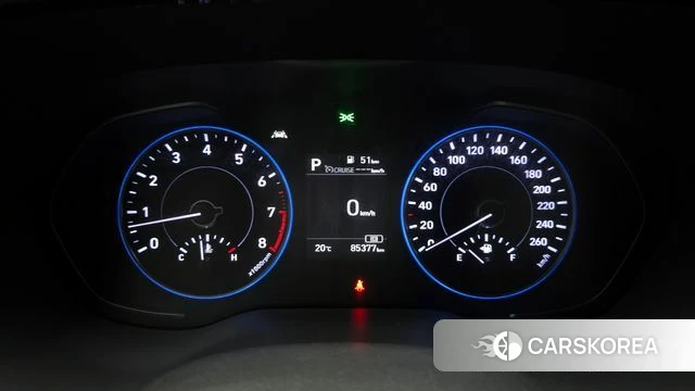 Hyundai Palisade id 4355944 из Кореи 28