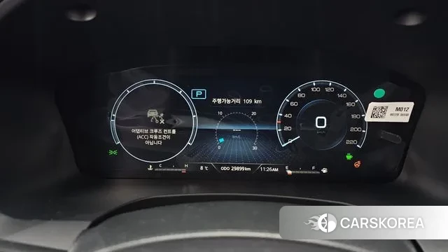 Ssangyong The New Rexton Sports Cannes id 3674763 из Кореи 18