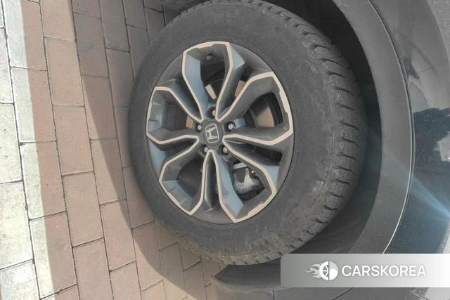 Honda CR-V id 4207737 из Китая 15