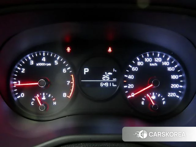 Kia All New Morning (JA) id 4363203 из Кореи 18
