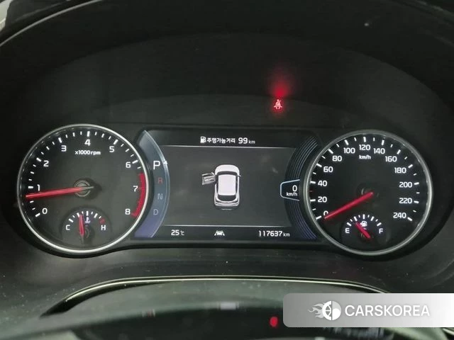 Kia Seltos id 4519912 из Кореи 17
