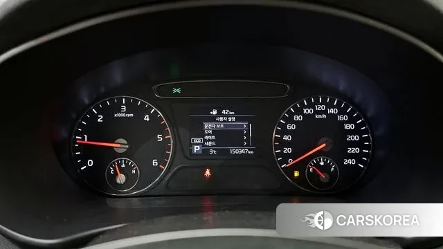 Kia The New Sorento id 3692731 из Кореи 18