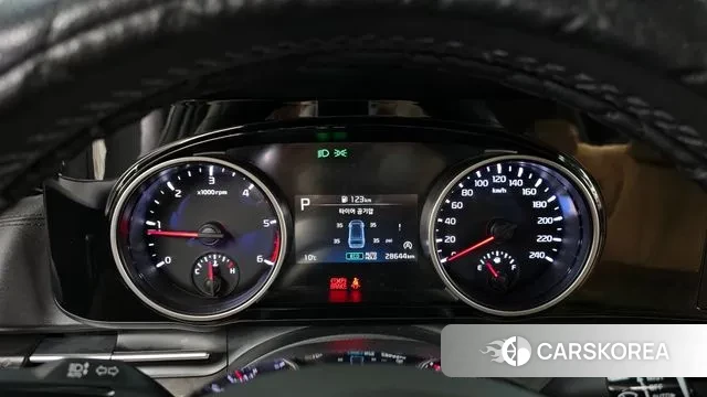 Kia Carnival 4th generation id 3586563 из Кореи 18