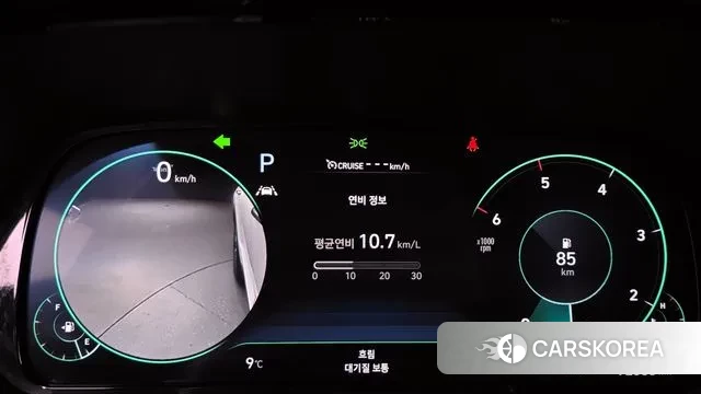 Hyundai Palisade id 3483626 из Кореи 18