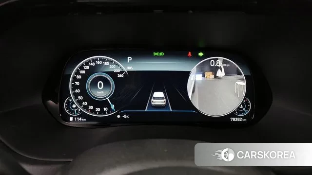 Hyundai Palisade id 3540744 из Кореи 18