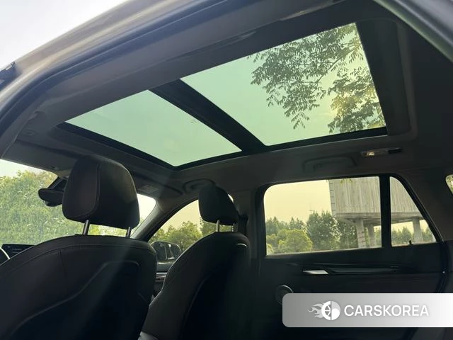 BMW X1 id 4265654 из Китая 19