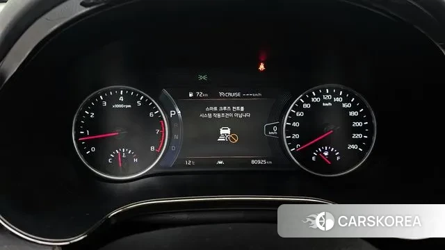 Kia Seltos id 3484651 из Кореи 18