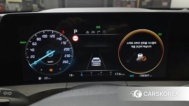 Kia K8 Hybrid id 3941552 из Кореи 18