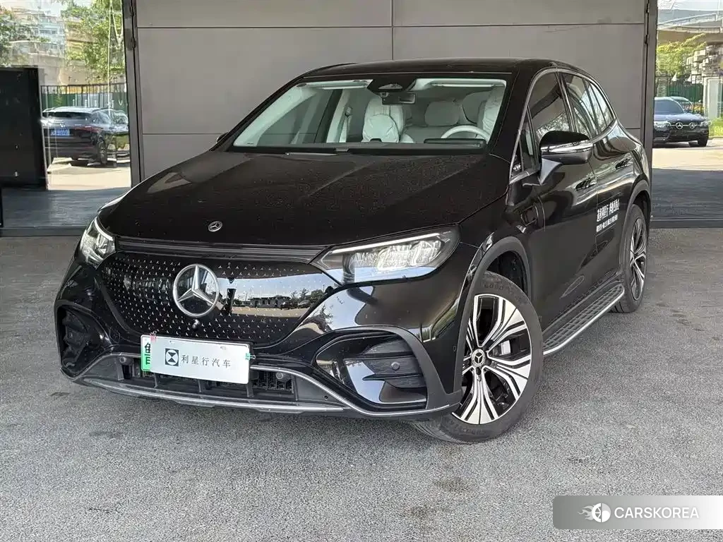 Mercedes-Benz EQE SUV id 4538830 из Китая 12