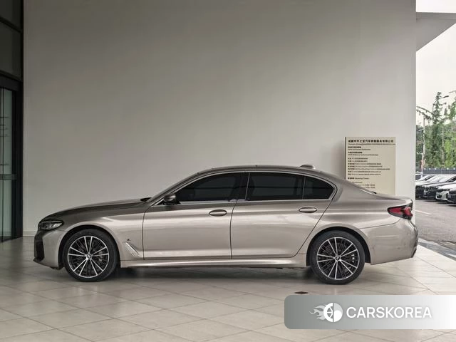 BMW 5 series id 4290055 из Китая 10