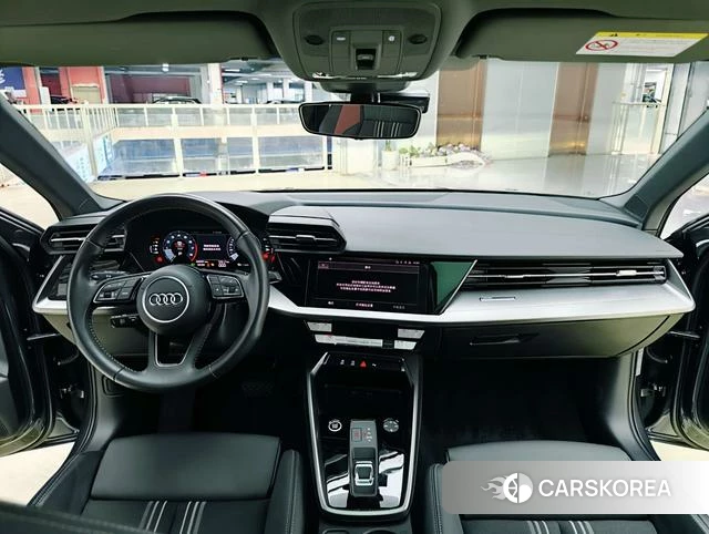 Audi A3 id 4341900 из Китая 8