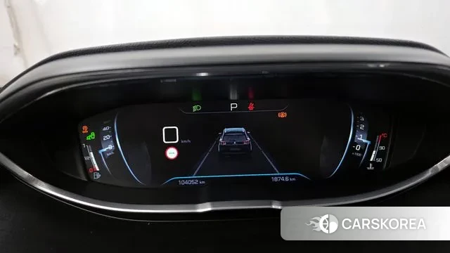 Peugeot 5008 second generation id 3617398 из Кореи 18