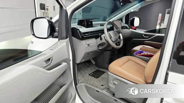Hyundai Staria id 4388502 из Кореи 29