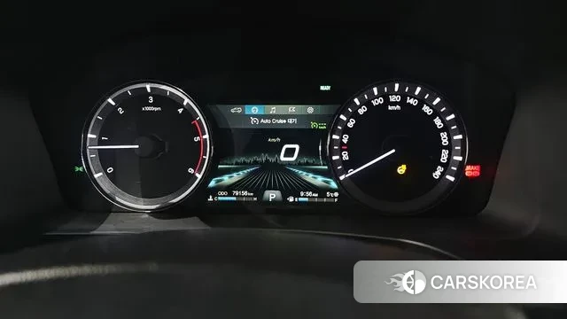 Ssangyong G4 Rexton id 3708676 из Кореи 18