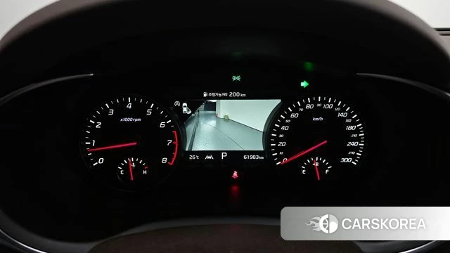 Kia Stinger Meister id 4324600 из Кореи 18