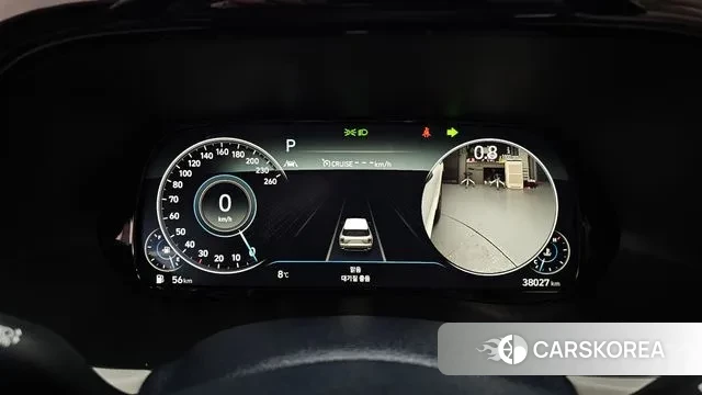 Hyundai Palisade id 3650078 из Кореи 18