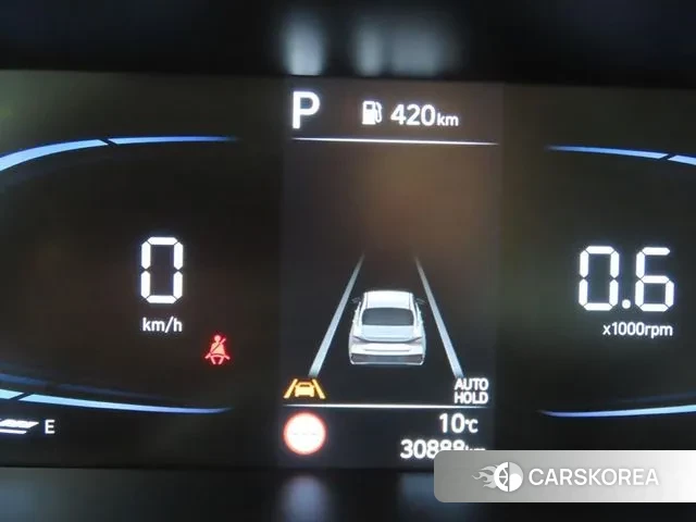 Hyundai The New Avante (CN7) id 3437052 из Кореи 18