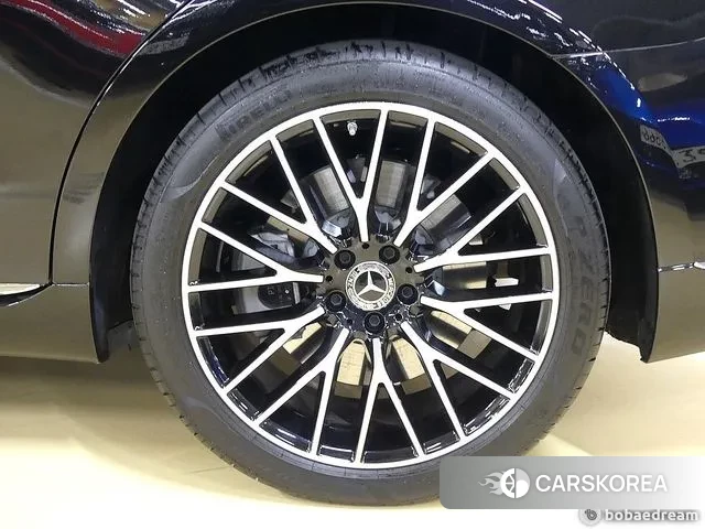 Mercedes-Benz S-Class W223 id 3201410 из Кореи 18