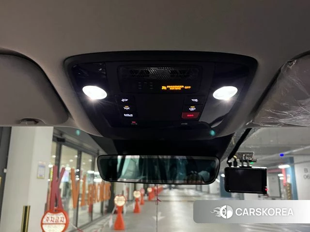 Kia The New Carnival 4th Generation id 4367597 из Кореи 15