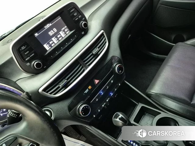 Hyundai All New Tucson id 4615127 из Кореи 15