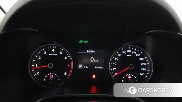 Kia Come New K3 id 4448016 из Кореи 18