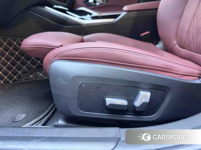 BMW 3 series id 4328797 из Китая 17