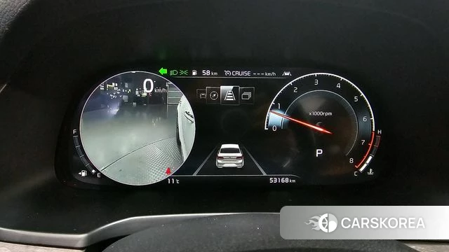 Kia K7 Premier id 3893242 из Кореи 19