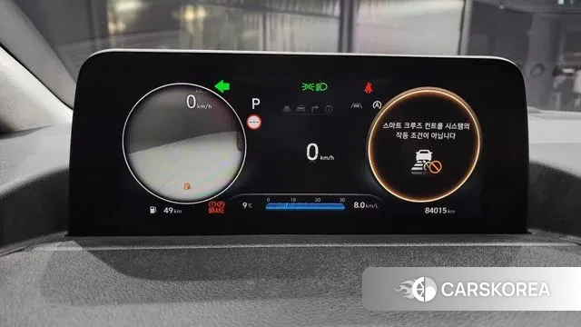 Hyundai Staria id 3468408 из Кореи 18