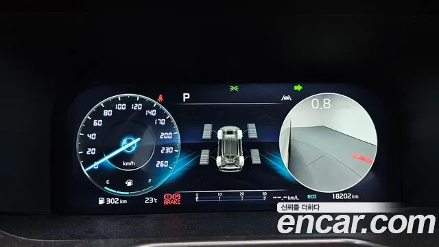 Kia Sorento 4th Generation id 2737602 из Кореи 18