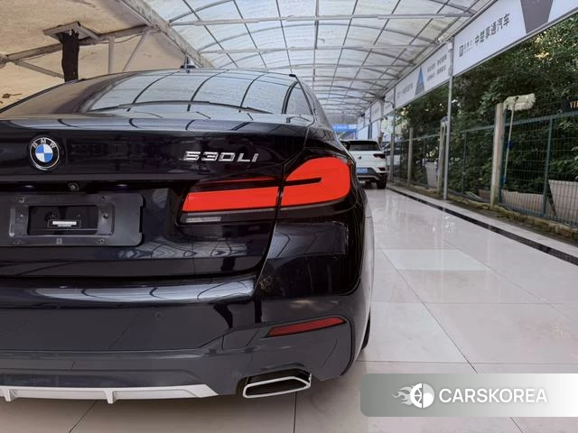BMW 5 series id 4297930 из Китая 17
