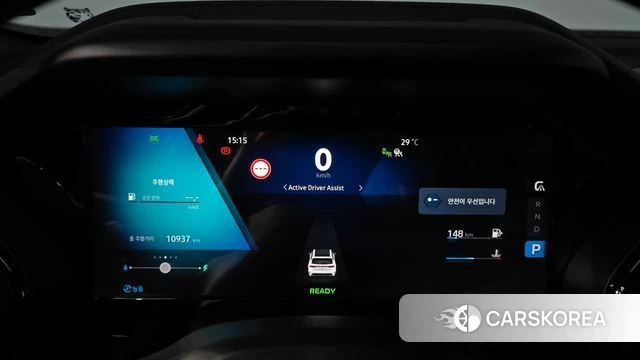 Renault Korea (Samsung) Grand Coleos id 4539986 из Кореи 34