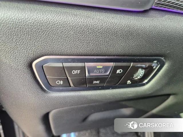 BMW X5 (G05) id 3447719 из Кореи 8