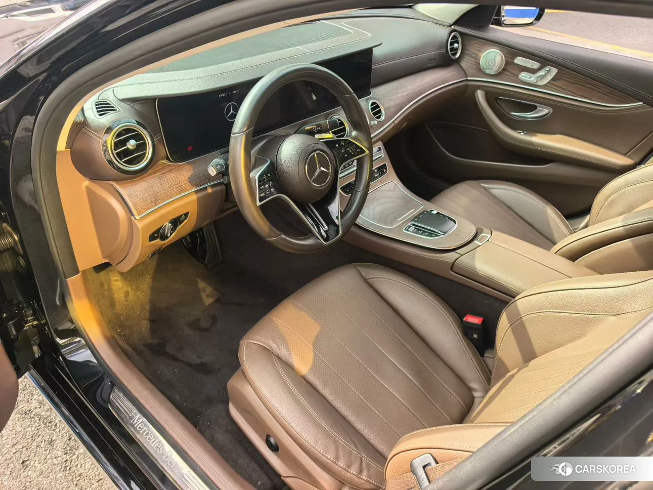 Mercedes-Benz E-Class id 4454120 из Китая 8