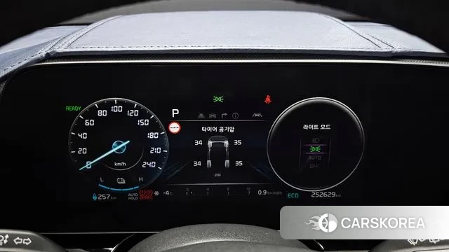 Kia Di All New Niro EV id 3597143 из Кореи 18