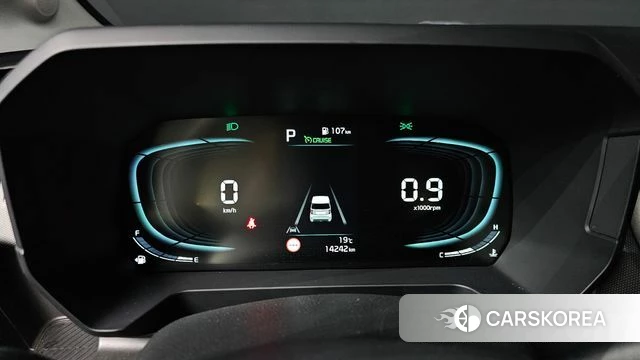 Kia The New Kia Ray id 4178455 из Кореи 18